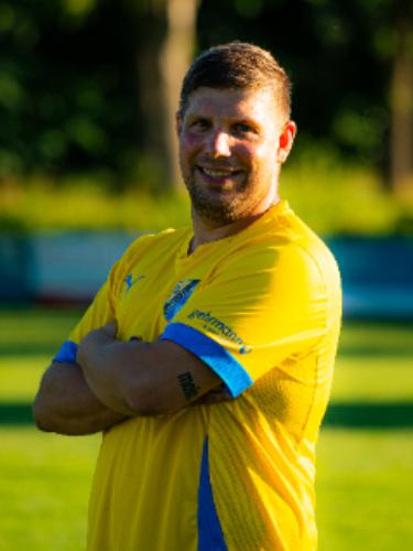 Kim Sebastian Kaun