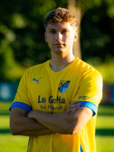 Jonas Lüdtke