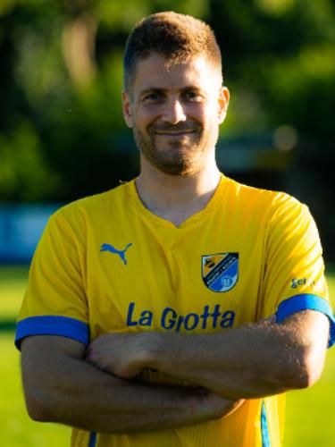 Thore Meyer