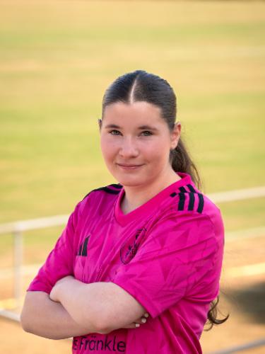 Jolina Hastedt