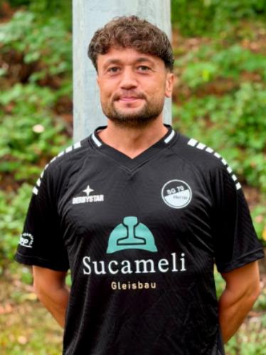 Emrah Alper