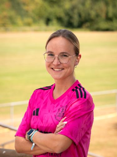 Vanessa Heckmann