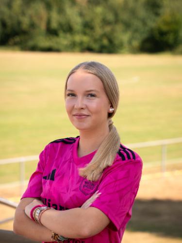 Lisa Höhns