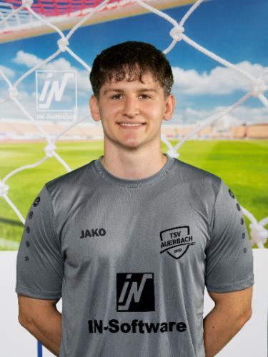 Moritz Klittich
