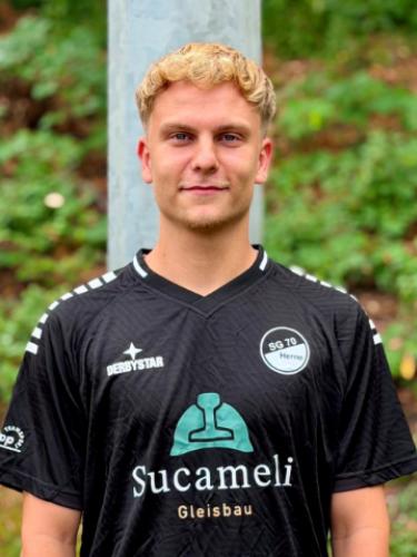 Timo Darwich