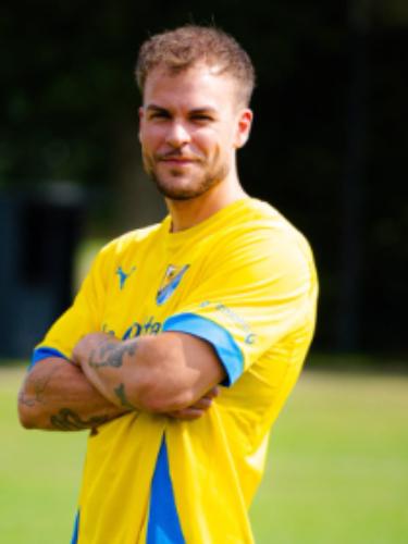 Niclas Timm