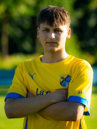 Linus Zimnik