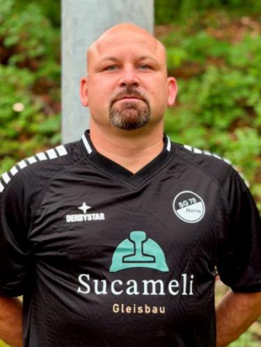 Dennis Grönert