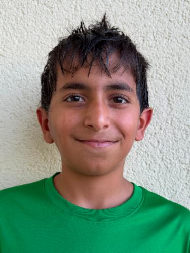Rawad Almohammad