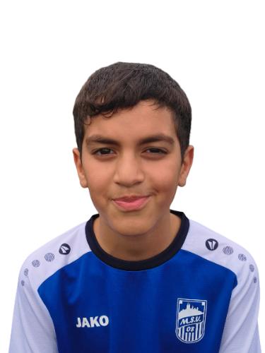Marwan Al Dosary