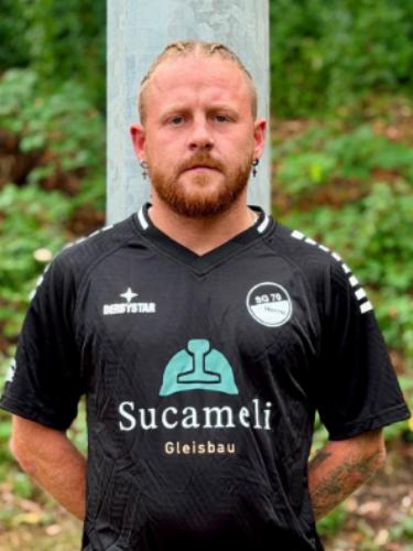 Kevin Hegel