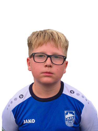 Matti Behrisch