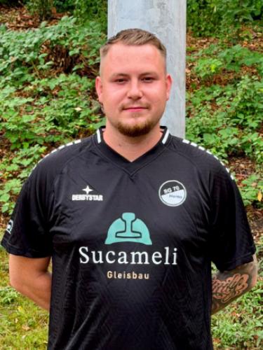 Luca Malecki