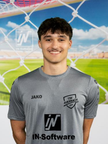 David Weiß