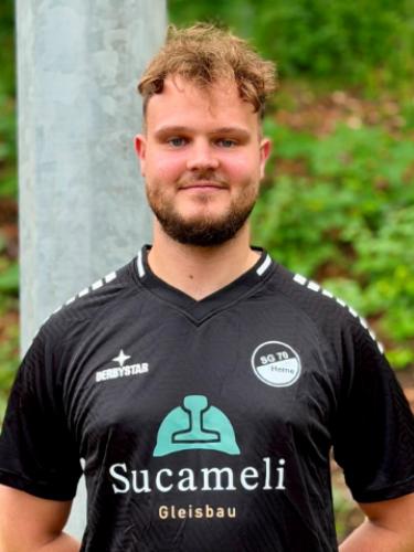 Patrick Neumann