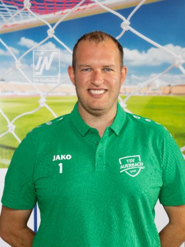 Sven Balzer