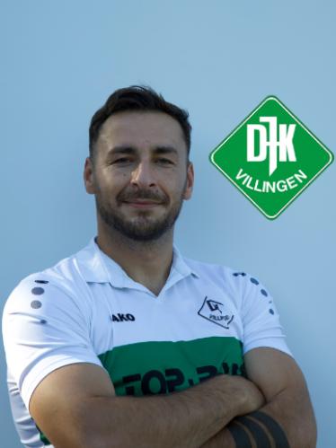Ümit Cakici
