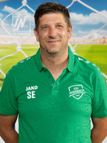Sven Seidl