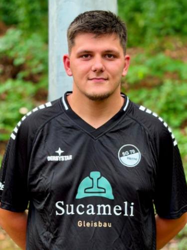 Joel Reiners