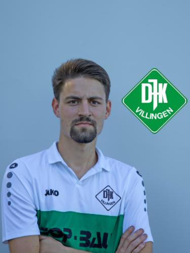 Daniel Dornbach