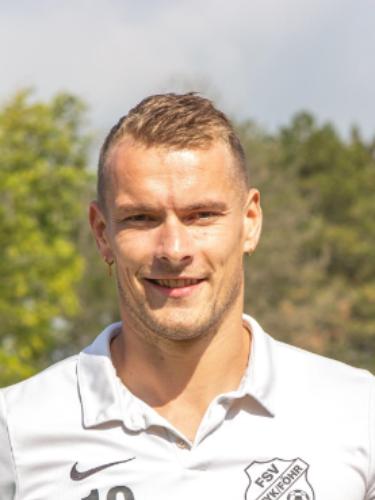 Tarek Bender