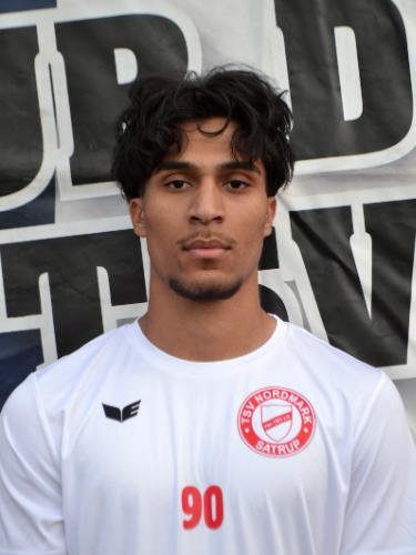 Muhammad Al Hadid