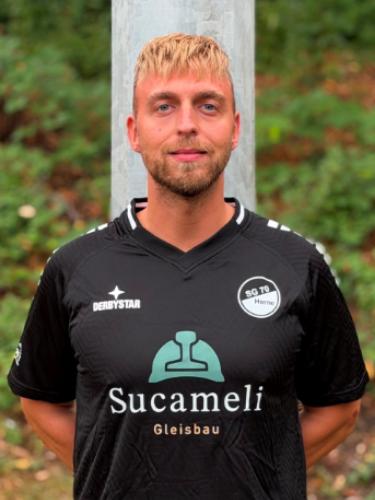 Björn Wilhelm