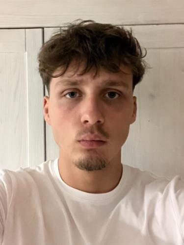 Luke Joshua Libutzki