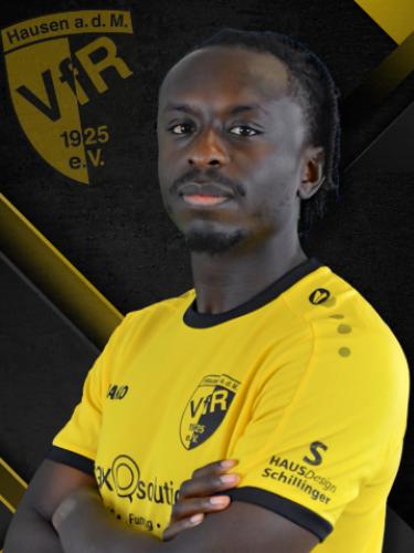Jose Ngonge Mboyo