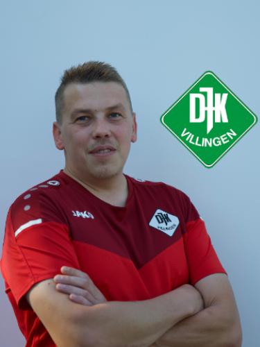 Sascha Klingele