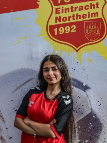 Adiba Ahmad