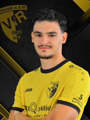 Altin Rexhepi