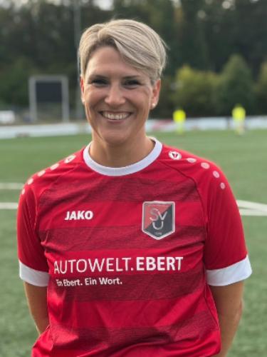 Corinna Barbara Gall