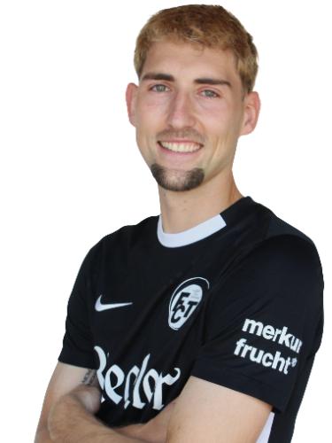 Niklas Froß