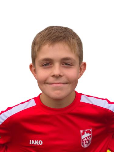 Nico Hilpert