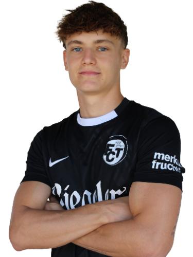 Max Hudic