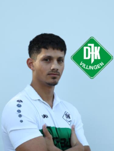 Joao Pereira