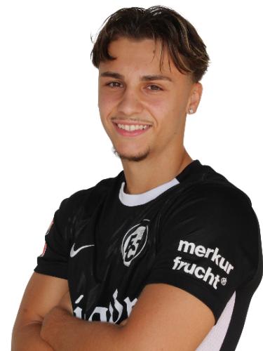 Davin Kreutz