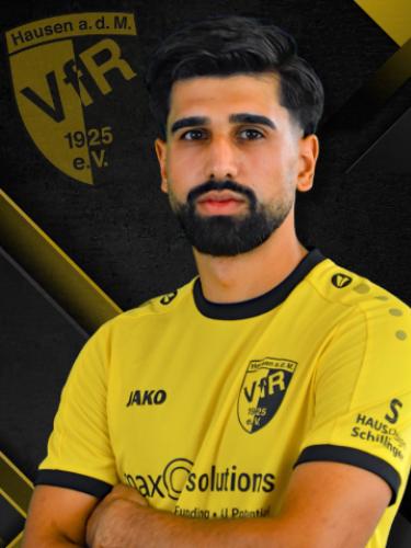 Emre Bayram
