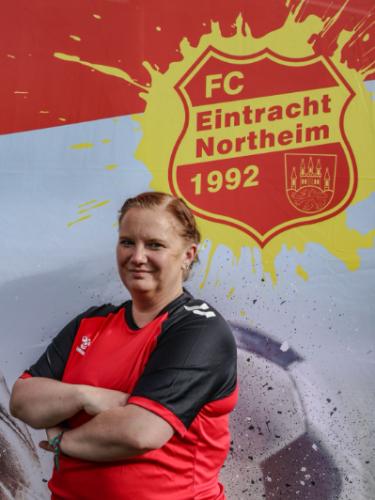 Tina Nolte