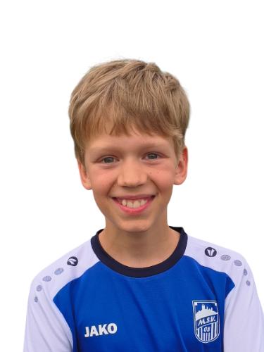 Florian Willi Lindner