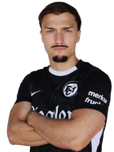 Josip Milardovic