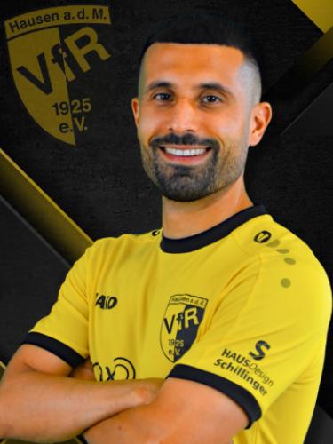 Erdem Bayram