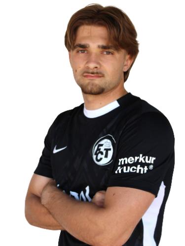 Nathan Mouly
