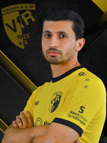 Ibrahim Bayram
