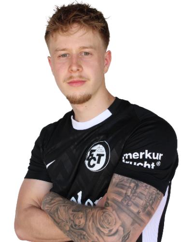 Niklas Pauchet