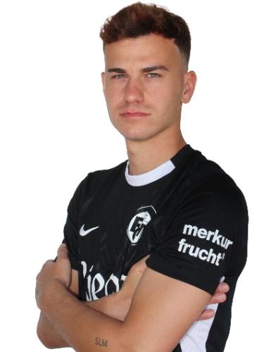 Maximilian Resch