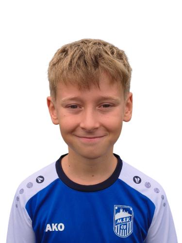 Collin Müller