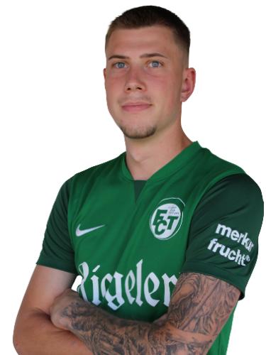 Marco Schienle
