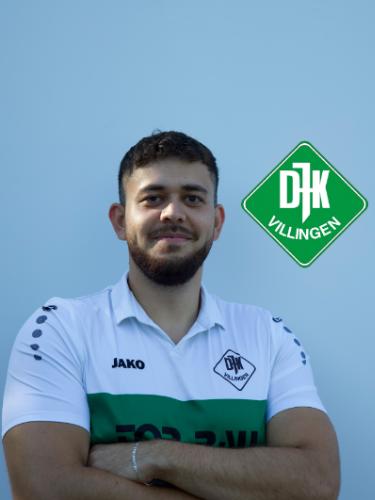 Mervin Sarikaya